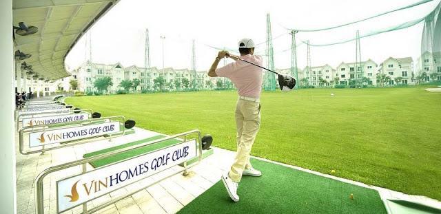 Luxury Apartment Vinhomes Bandar Ho Chi Minh Luaran gambar