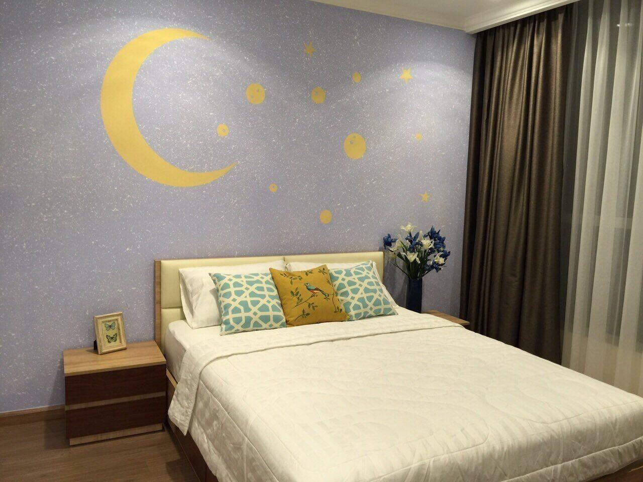 Luxury Apartment Vinhomes Bandar Ho Chi Minh Luaran gambar